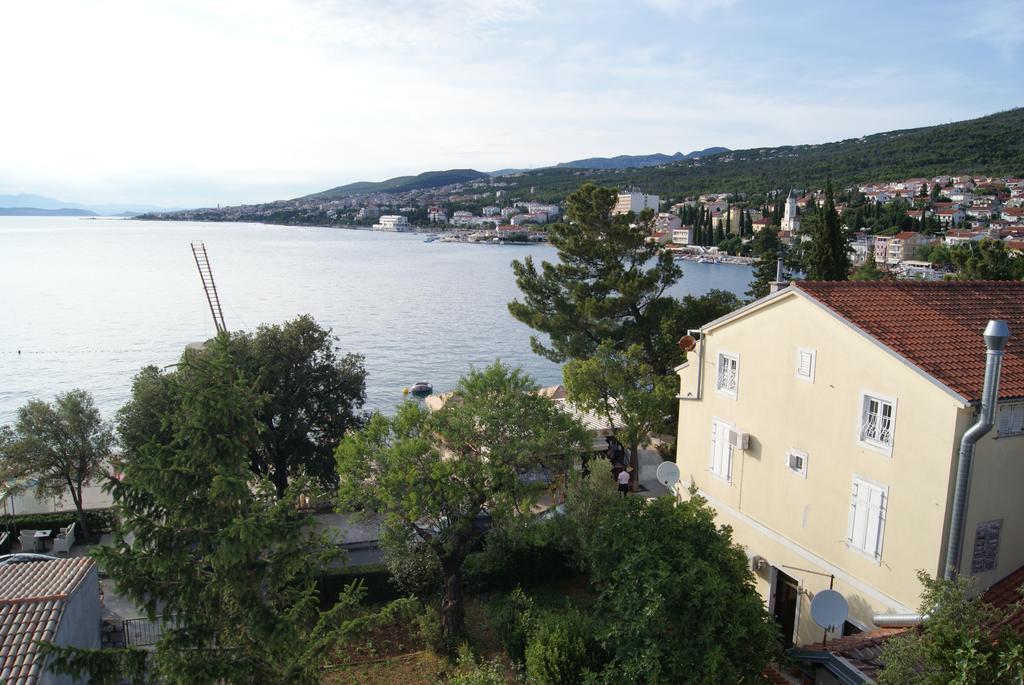 Sunset Apartment Селце Стая снимка