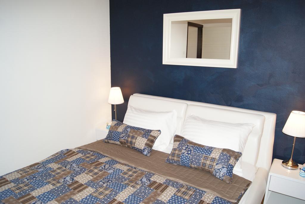 Sunset Apartment Селце Стая снимка