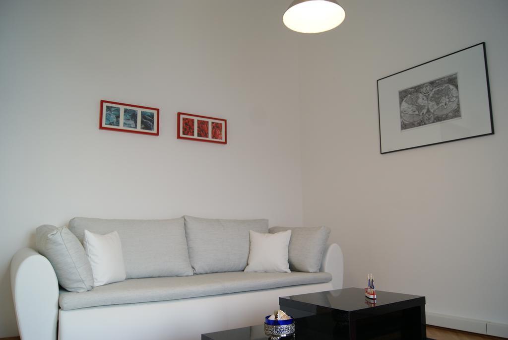 Sunset Apartment Селце Стая снимка