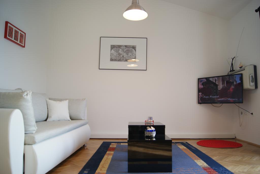 Sunset Apartment Селце Стая снимка