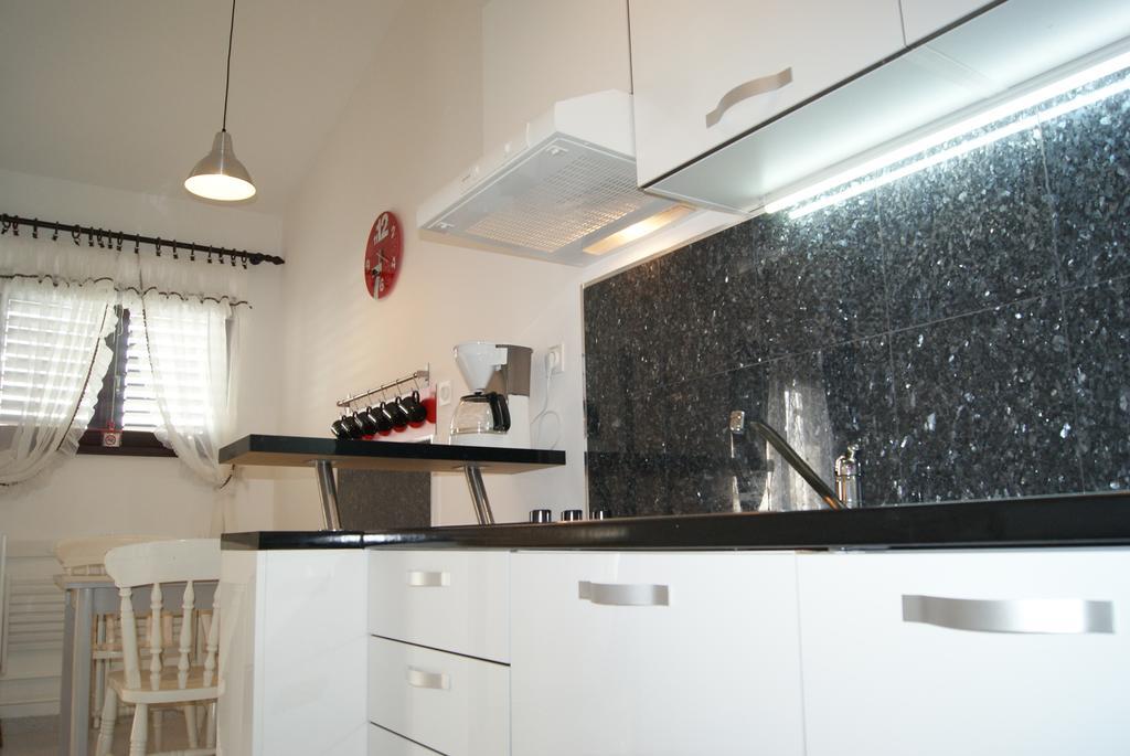 Sunset Apartment Селце Стая снимка