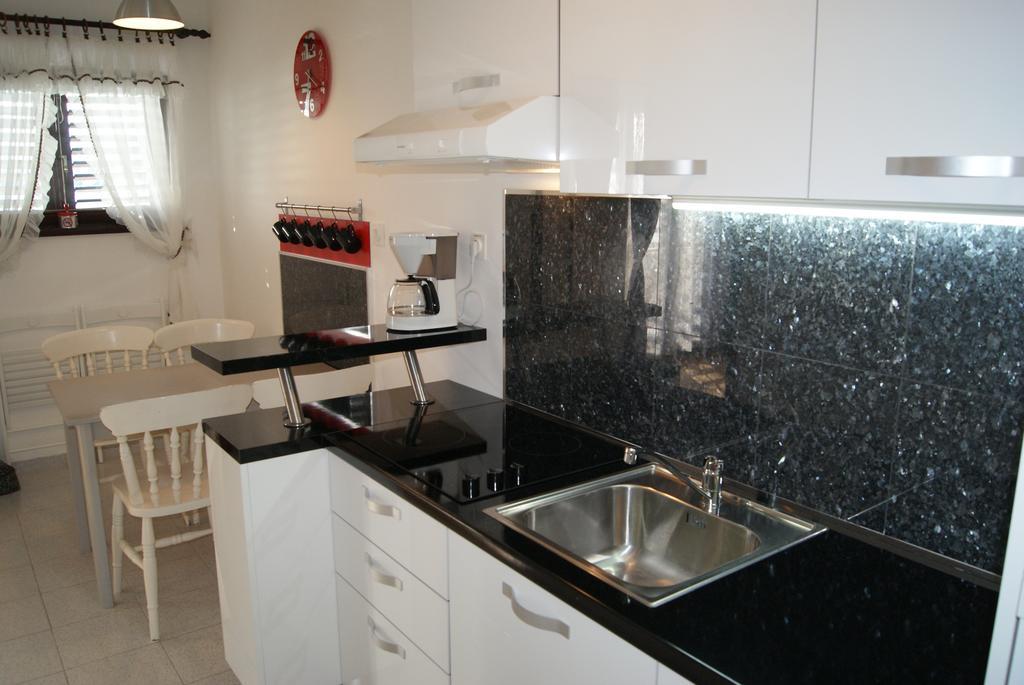 Sunset Apartment Селце Стая снимка