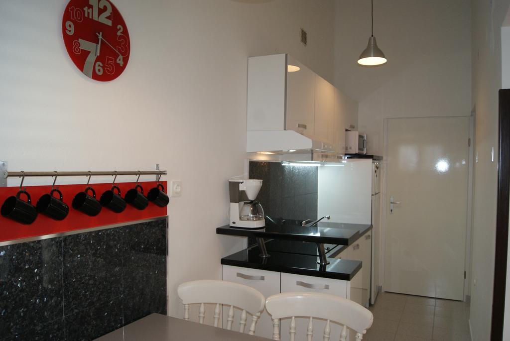 Sunset Apartment Селце Стая снимка