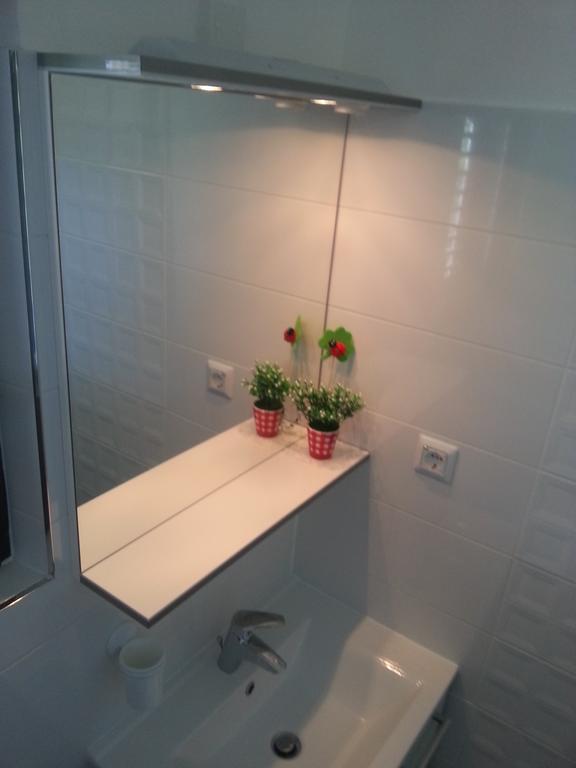 Sunset Apartment Селце Стая снимка
