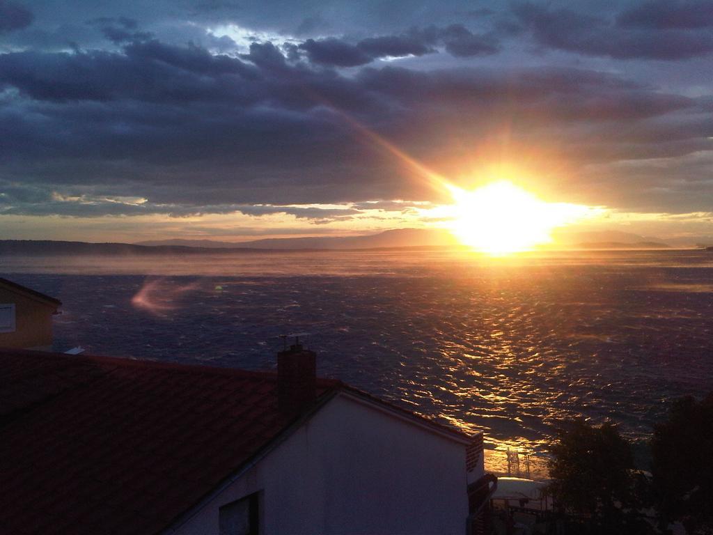 Sunset Apartment Селце Стая снимка