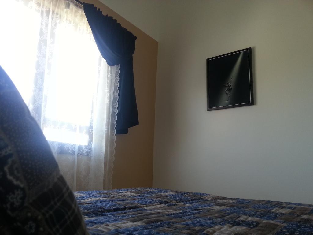 Sunset Apartment Селце Стая снимка