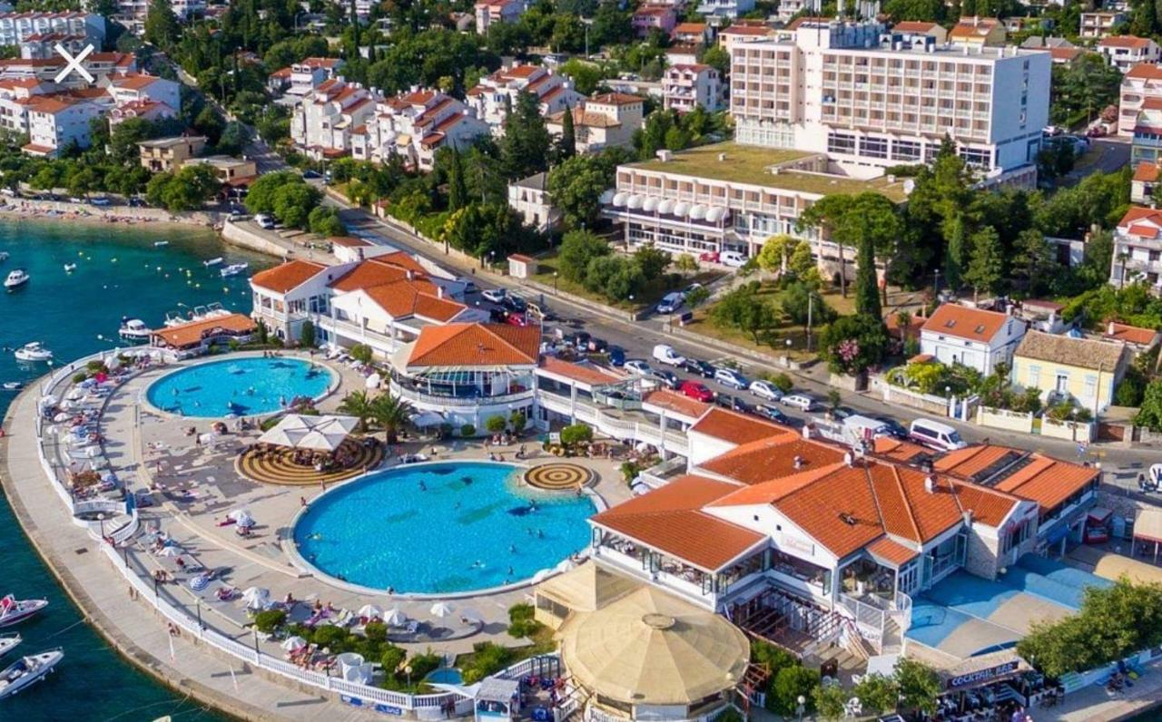 Sunset Apartment Селце Екстериор снимка
